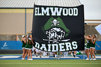 Elmwood vs Ft Chaffin