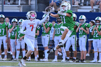 Elmwood vs Southwest