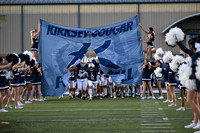 Kirksey vs Elmwood