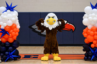 Heritage vsSpringdale Homecoming