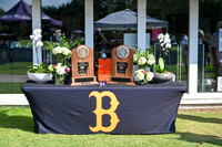 6A Girls State Championship