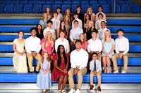 Rogers vs Bentonville West Homecoming