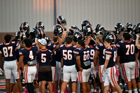 Heritage vs Northside Hall of Fame