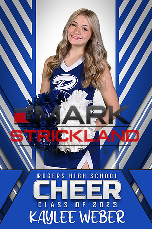 RHSSpirit_Kaylee Weber