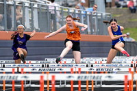 Whitey Smith Freshman Relay26