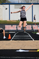 Whitey Smith Varsity Relay26