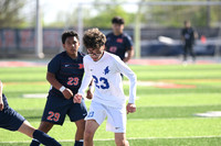 Heritage vs Rogers26