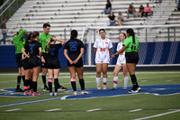 Rogers vs Heritage Senior Night26