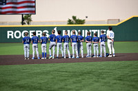 Rogers vs Ozark,MO26