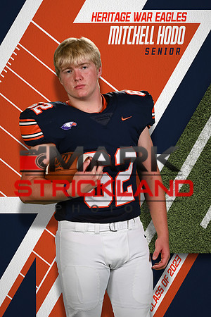 Heritage Football_Mitchell Hodo