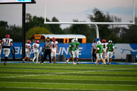 Elmwood vs Ramey
