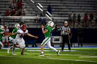 Elmwood vs Ramey