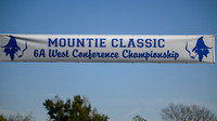 26 XC Conference Championship