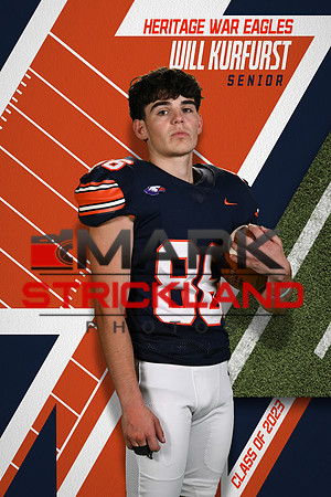 Heritage Football_Will Kurfurst
