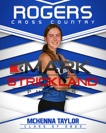 ROGERS_XCTRY_MCKENNA TAYLOR