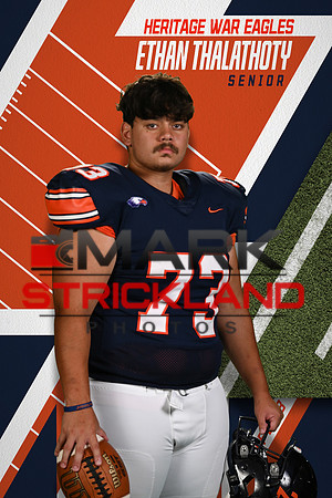 Heritage Football_Ethan Thalathoty