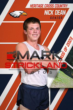 Nick Dean_HHS_XCtry