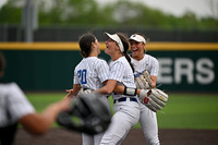 Rogers vs Bentonville