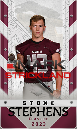 Stone Stephens3x5