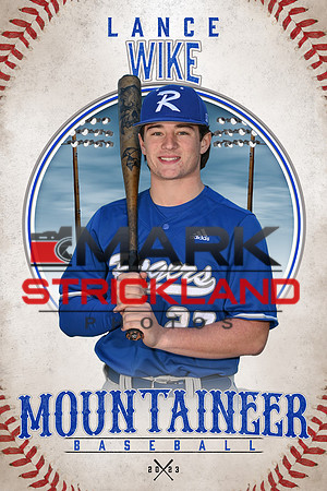 LANCE WIKE_RHS Baseball 2023