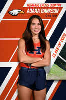 Adara Bankson_HHS_XCtry