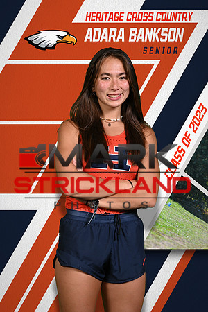 Adara Bankson_HHS_XCtry