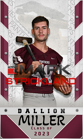 DALLION MILLER3x5