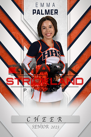 CHEER_EMMA PALMER