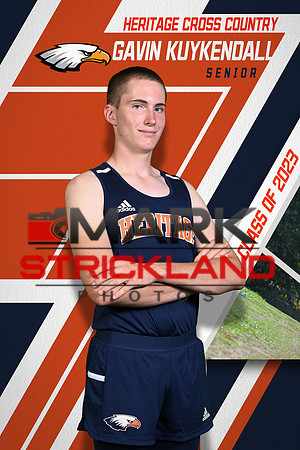 Gavin Kuykendall_HHS_XCtry