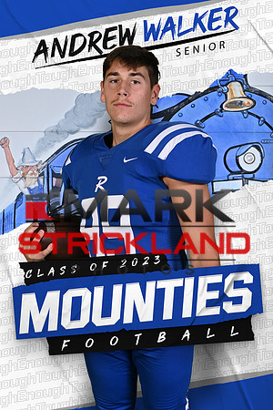 Mounties_Andrew Walker