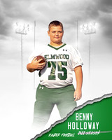 Benny Holloway Banner