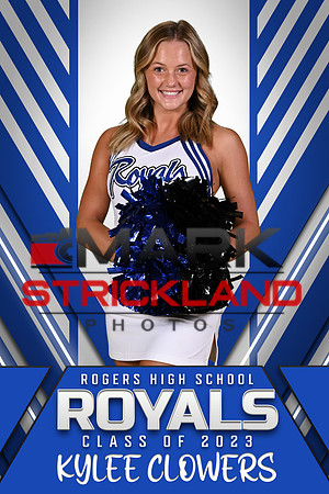RHSSpirit_KYLEE CLOWERS
