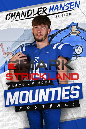 Mounties_Chandler Hansen