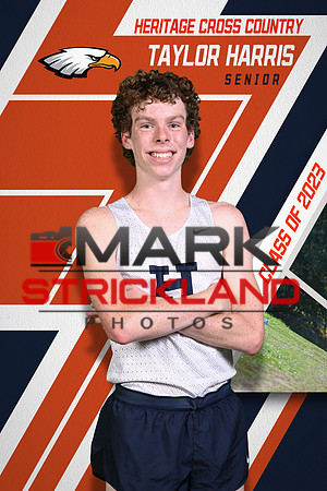 Taylor Harris_HHS_XCtry