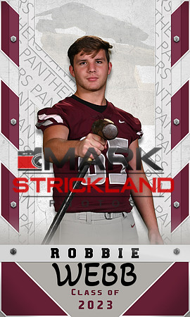 ROBBIE WEBB3x5