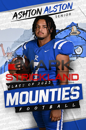 Mounties_Ashton Alston