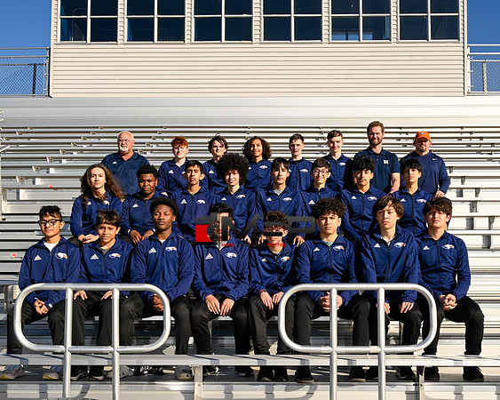 Heritage Freshman Boys Track & Field_2022_MSP8951