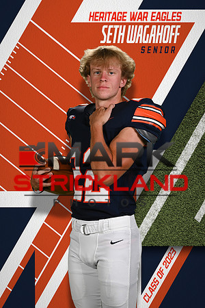 Heritage Football_Seth Wagahoff