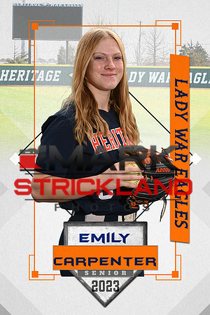 HHS SOFTBALL EMILY CARPENTER_2023