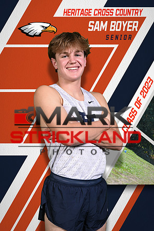 Sam Boyer_HHS_XCtry