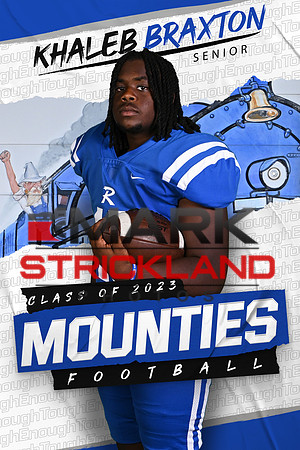 Mounties_Khaleb Braxton