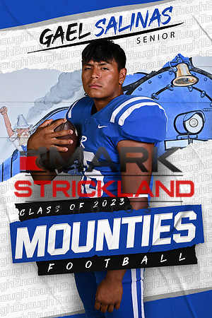 Mounties_Gael Salinas