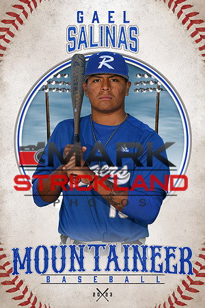 GAEL SALINAS_RHS Baseball 2023