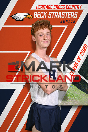 Beck Strasters_HHS_XCtry