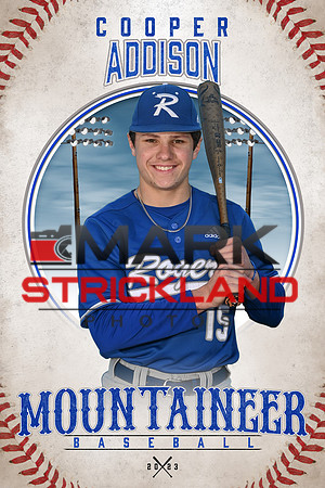 COOPER ADDISON_RHS Baseball 2023
