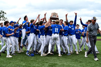 State Championship 2025
