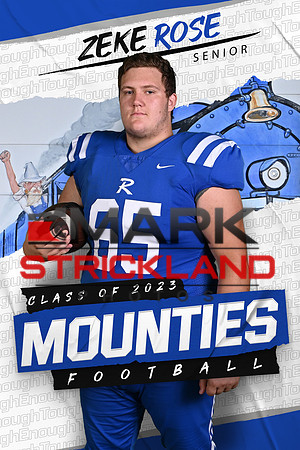 Mounties_Zeke Rose