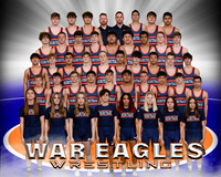 HERITAGE wrestling TEAM