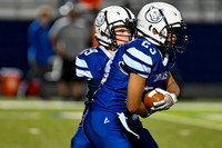 Kirksey vs Elmwood 9-24